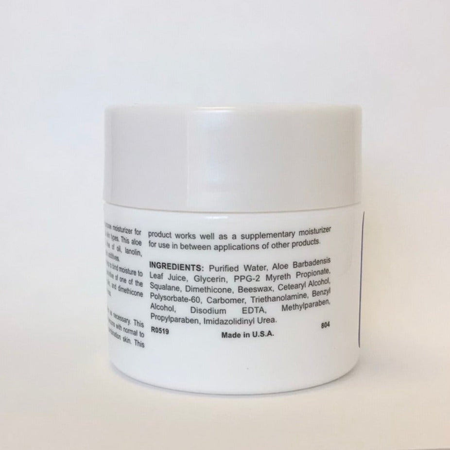 Ultra Lite Moisture Dew Cream