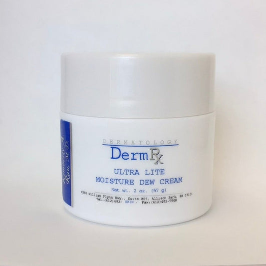 Ultra Lite Moisture Dew Cream