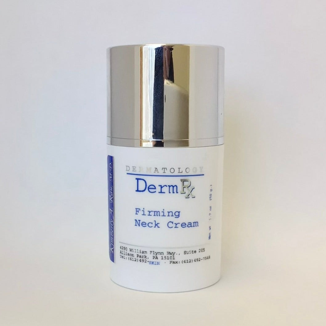 Firming Neck Cream