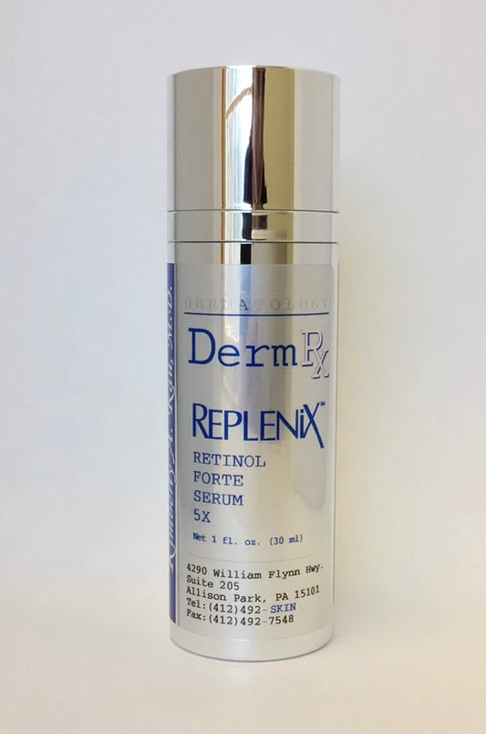 Retinol Forte Serum