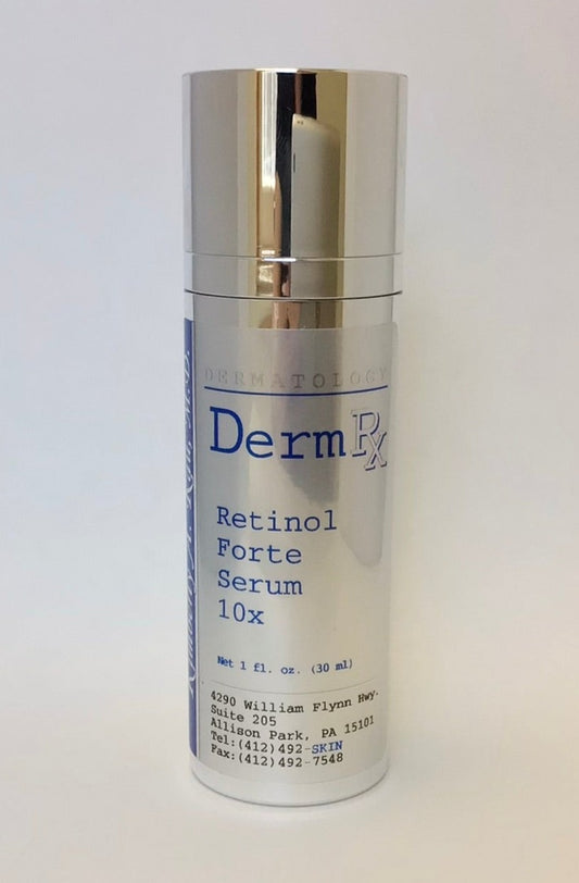 Retinol Forte Serum