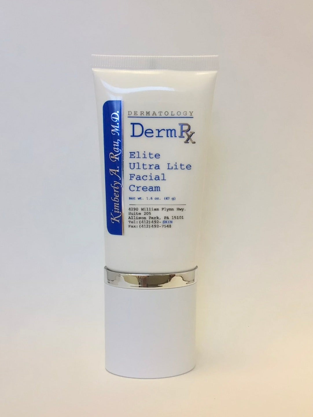 Elite Ultra Lite Facial Cream