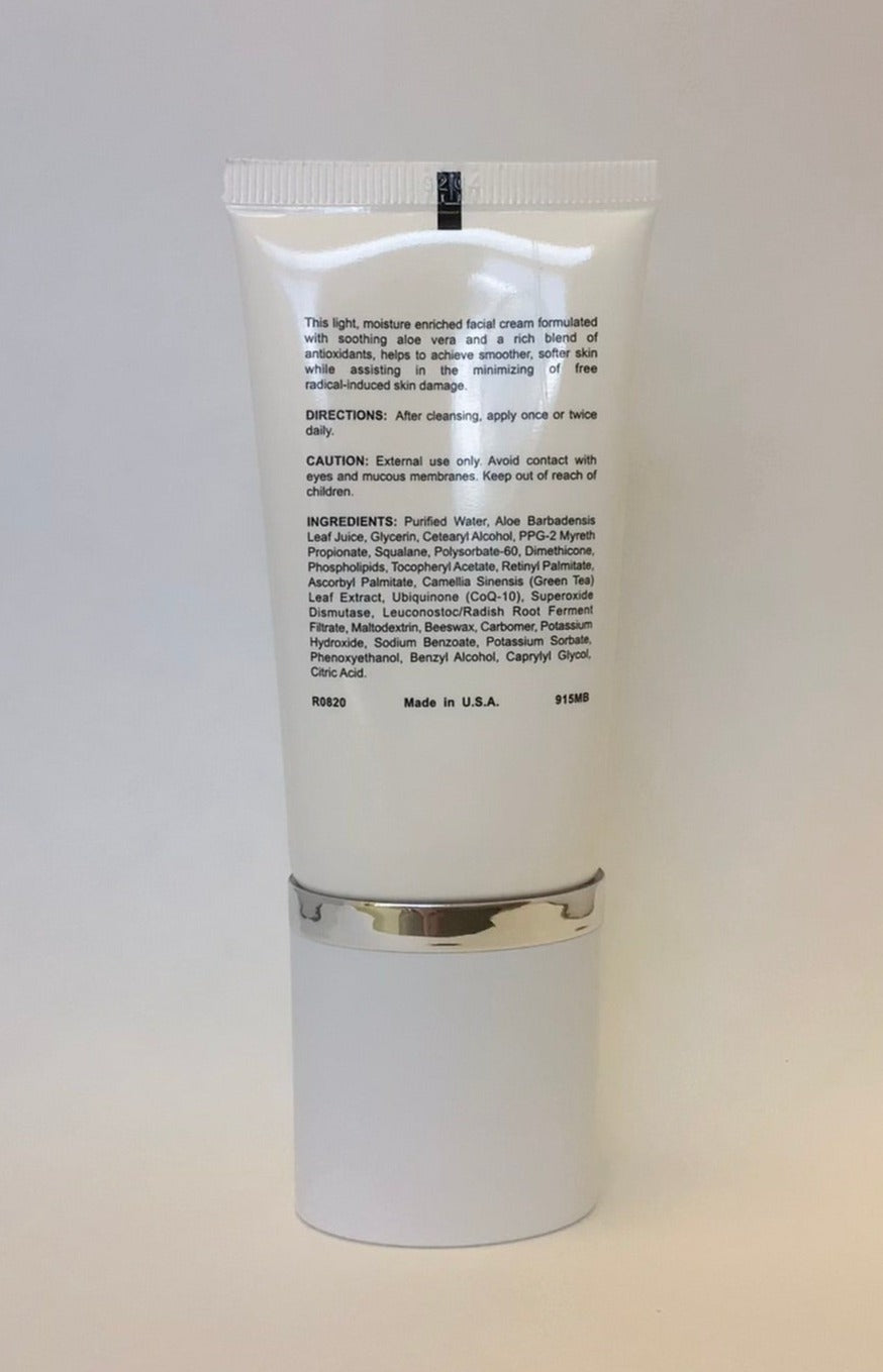 Elite Ultra Lite Facial Cream