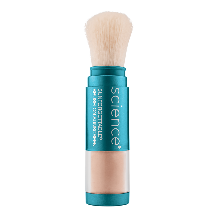 Colorescience Sunforgettable Total Protection Brush-On Shield SPF 50