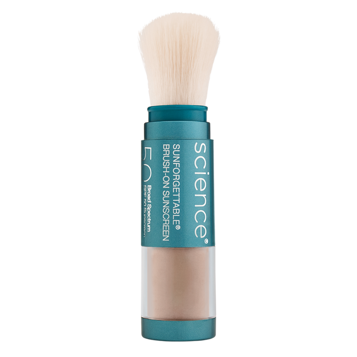 Colorescience Sunforgettable Total Protection Brush-On Shield SPF 50