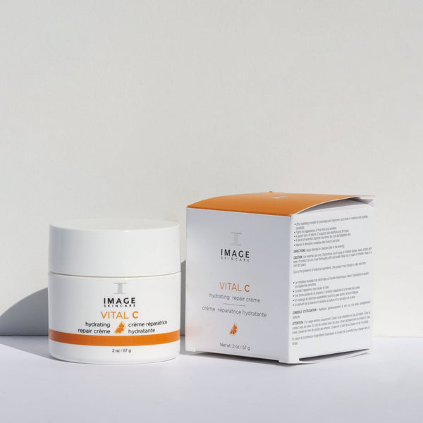 Vital C Hydrating Repair Crème